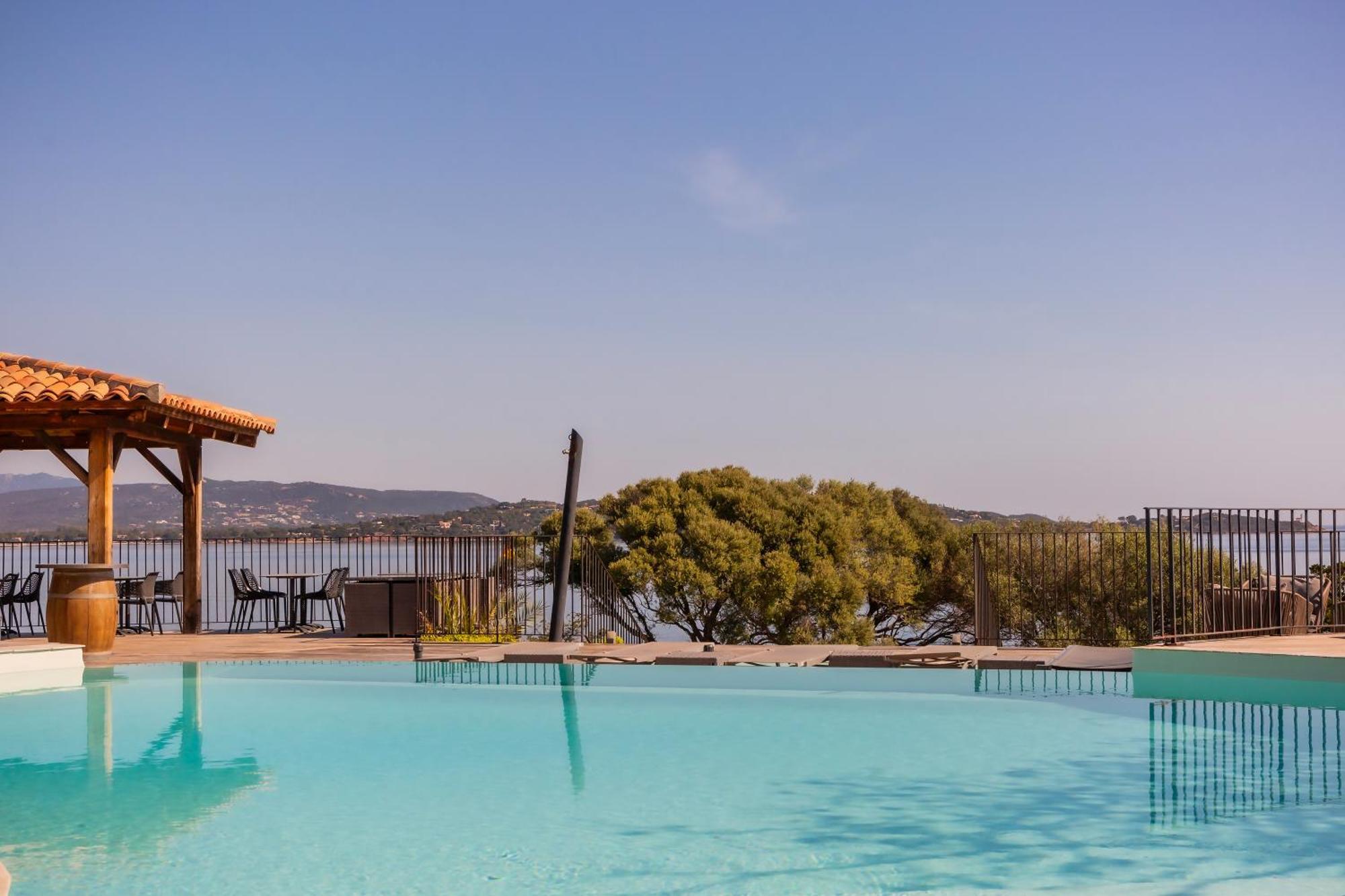 Residence U Paviddonu Porto-Vecchio  Exterior photo