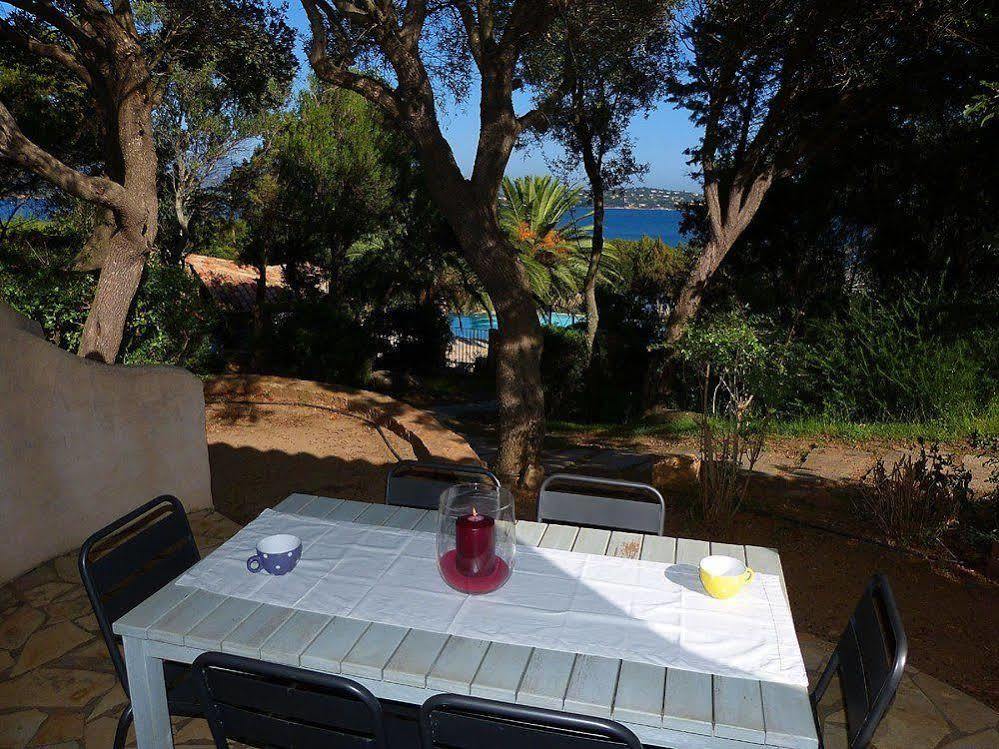 Residence U Paviddonu Porto-Vecchio  Exterior photo